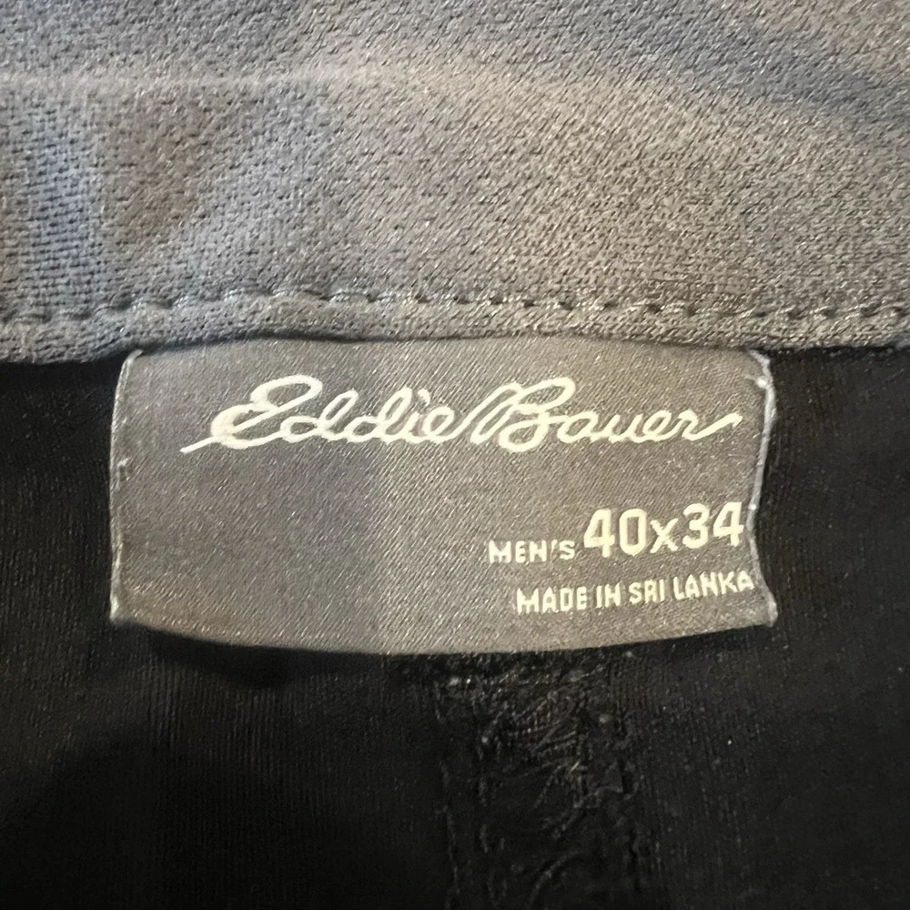 Eddie Bauer eddie bauer